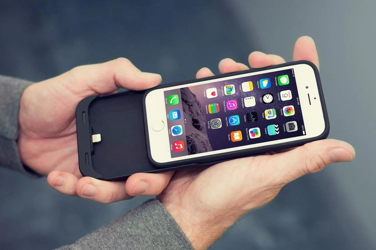 Das Wichtige von Handyhüllen zum Schutz Ihres iPhones
