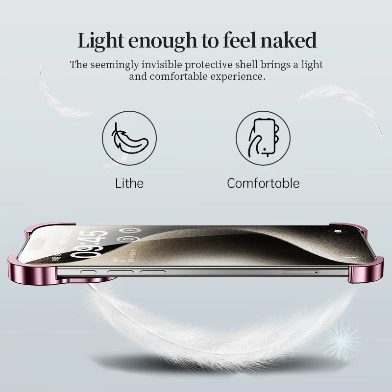 Alien Invasion Titanium Cover