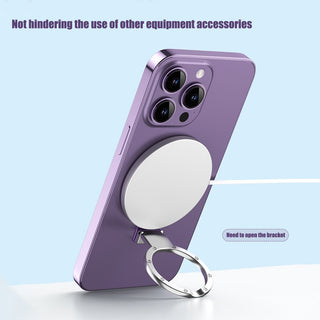 Ultra-thin Magnetic Stand Bracket - Case A&E