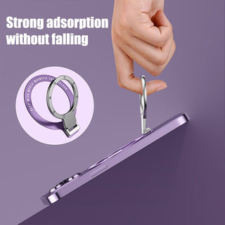 Ultra-thin Magnetic Stand Bracket - Case A&E