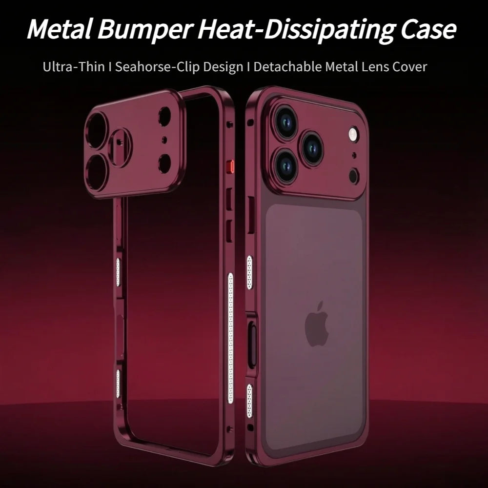 Metal Guard Bumper Frame
