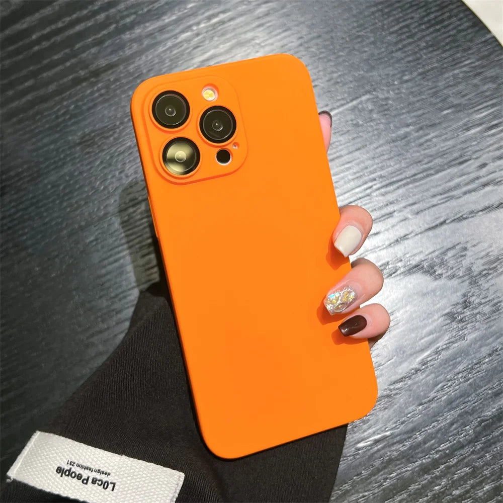 Original Matte Slim Cover