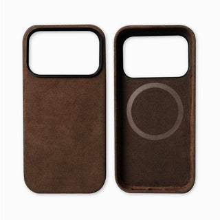 Premium Alcantara Cover