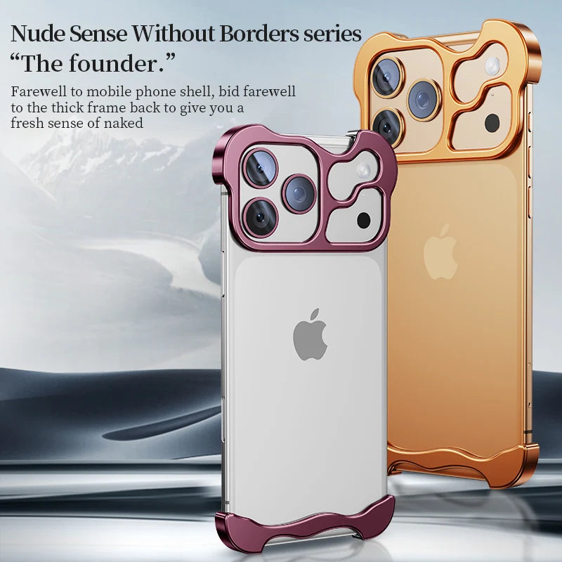 Alien Invasion Titanium Cover