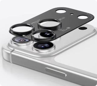 Full Coverage Lens Protector