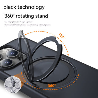 360° Rotating Stand Anti-drop Cover