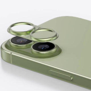 Full Coverage Lens Protector