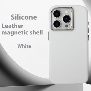 Advanced Silicone Leather Cover