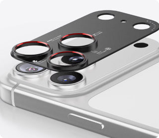 Full Coverage Lens Protector