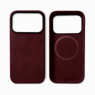 Premium Alcantara Cover