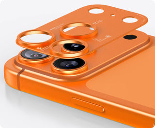 Full Coverage Lens Protector