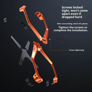 Aluminum Alloy Hollow Cover