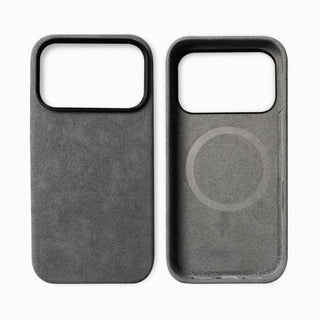 Premium Alcantara Cover