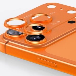 Full Coverage Lens Protector