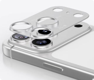 Full Coverage Lens Protector