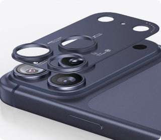 Full Coverage Lens Protector