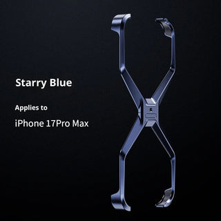 Aluminum Alloy Hollow Cover