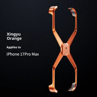 Aluminum Alloy Hollow Cover