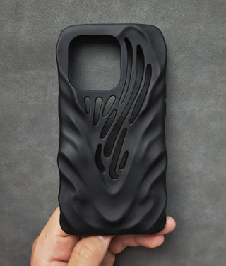 Heat Dissipation Silicone Cover