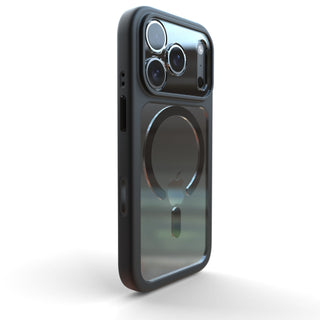 Hybrid Bumper MagSafe Cover