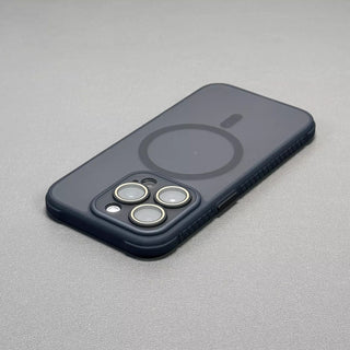 Removable Lens Frosted Cover