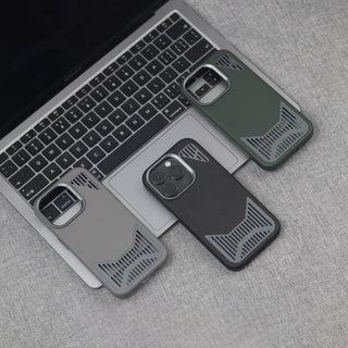 Cooling Shockproof Cover