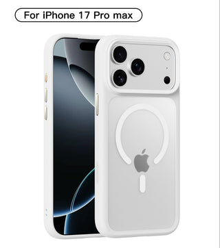 Active Touch Shockproof Cover