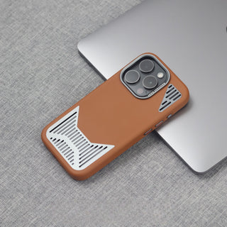 Cooling Shockproof Cover