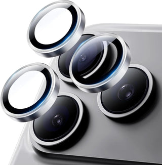 Tempered Glass Lens Protector