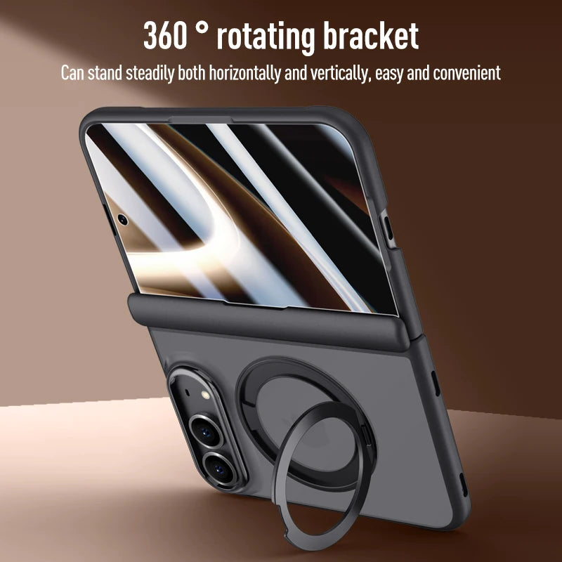 MagSafe Ring Stand Cover