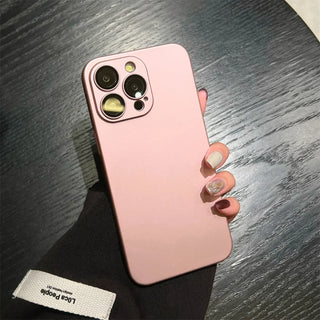 Original Matte Slim Cover