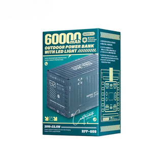 60000mAh Power Station