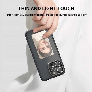 New-tech NFC Function Cover