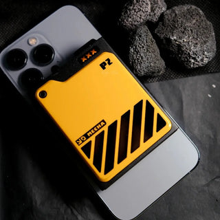 X-LIVE P2 Cyberpunk Power Bank