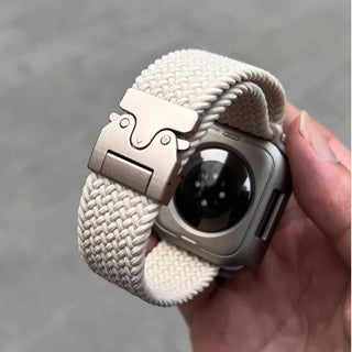 Parachute Nylon iWatch Strap