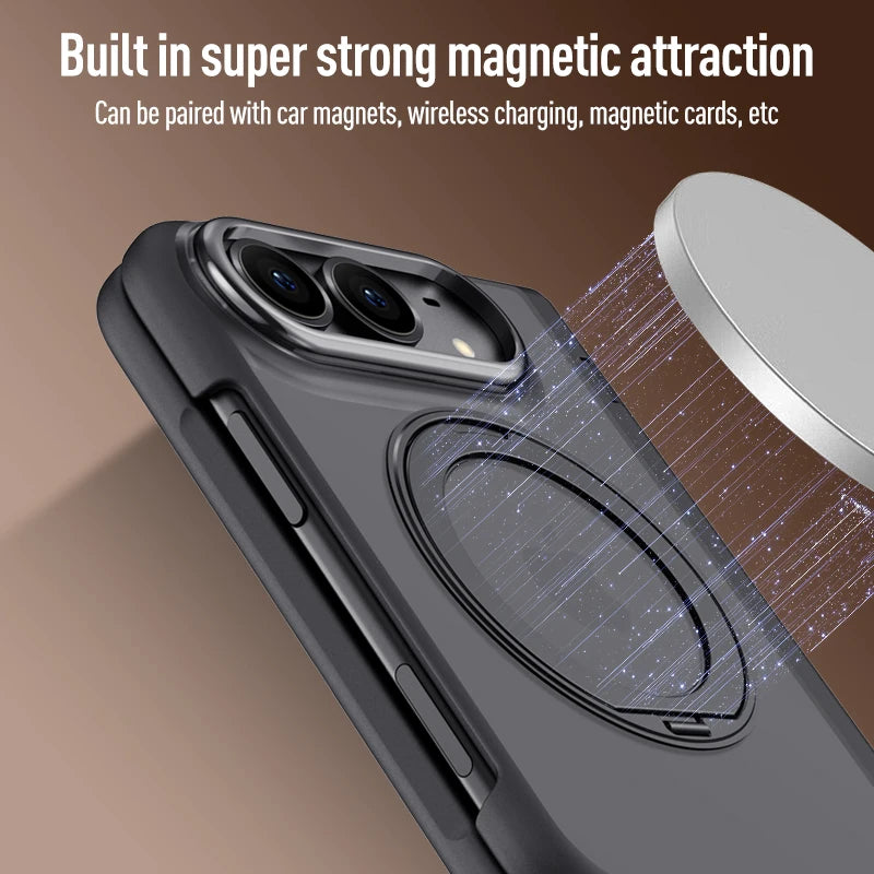 MagSafe Ring Stand Cover