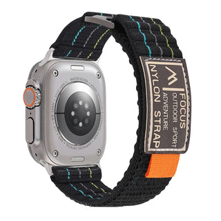 Sport Nylon Band for iWatch