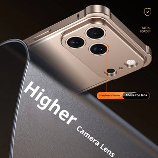 Metal Guard Bumper Frame