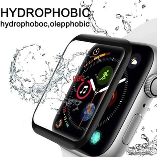 3PCS Ceramic film For Apple watch