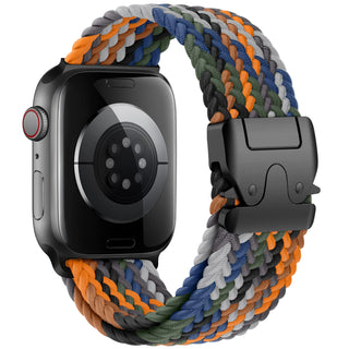 Parachute Nylon iWatch Strap