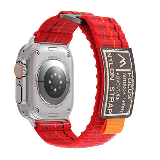 Sport Nylon Band for iWatch