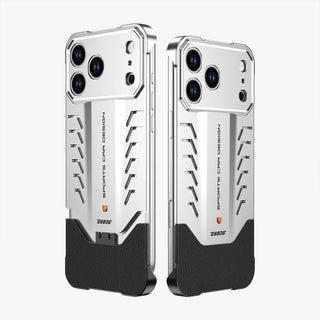 Ultra-Thin Frameless Cover