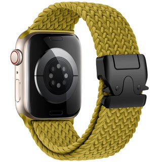 Parachute Nylon iWatch Strap