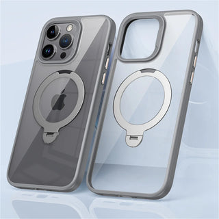 360° Rotating Kickstand Cover