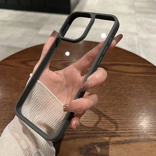 Luxury Acrylic Clear Cover