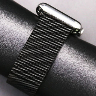 Stainless Steel Magnetic Strap