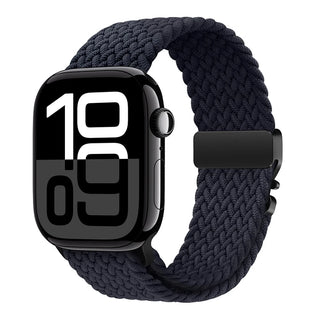 Parachute Nylon iWatch Strap