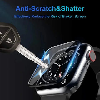 3PCS Ceramic film For Apple watch