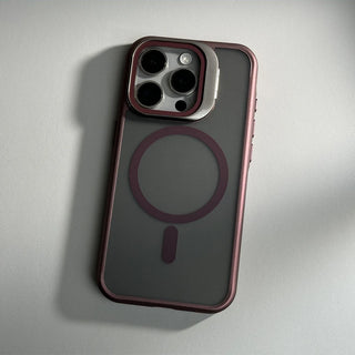 Shockproof Kickstand Cover