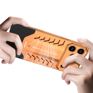 Ultra-Thin Frameless Cover